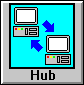 Hub